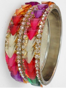 Lakh Bangles